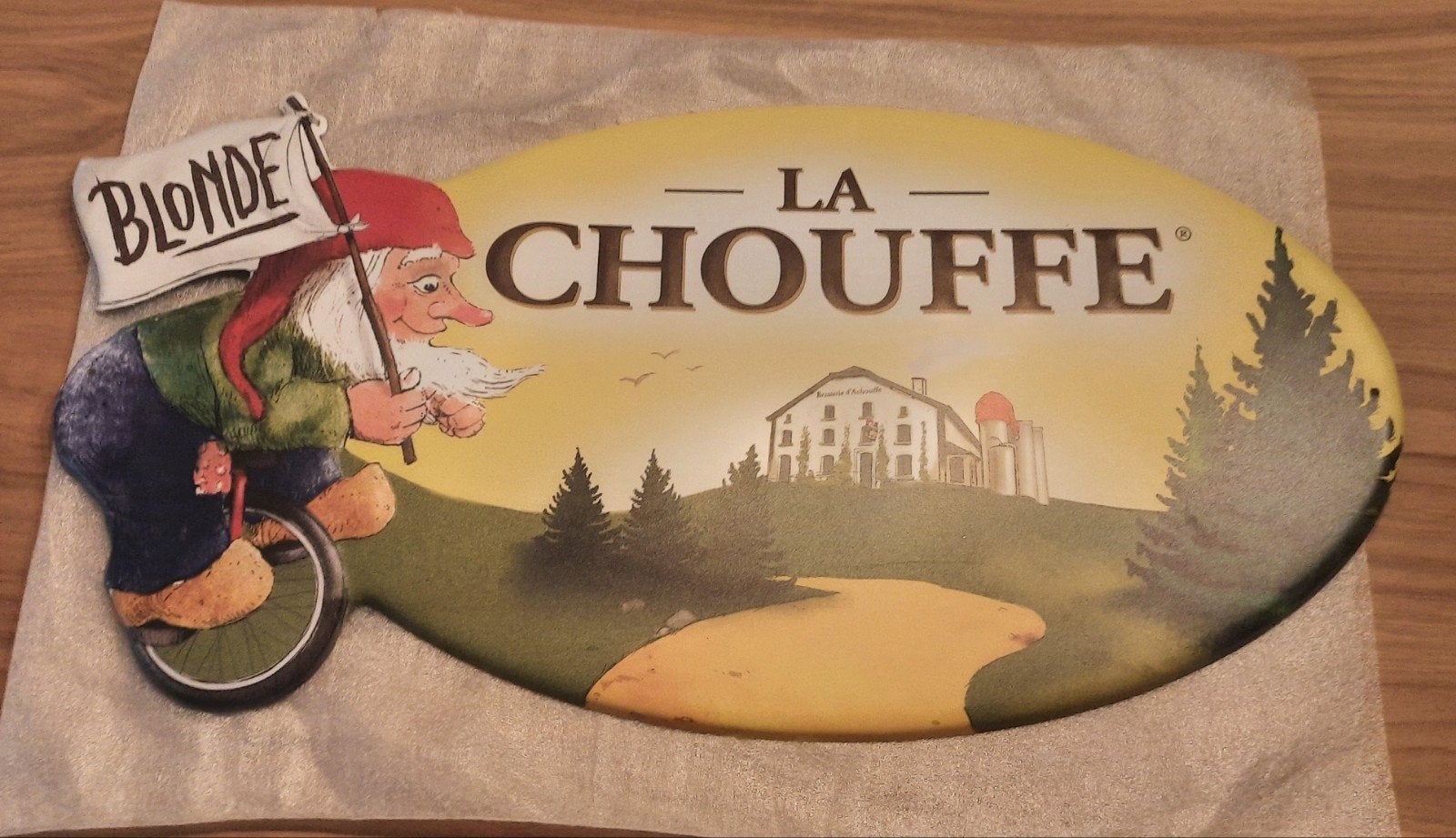 chouffe