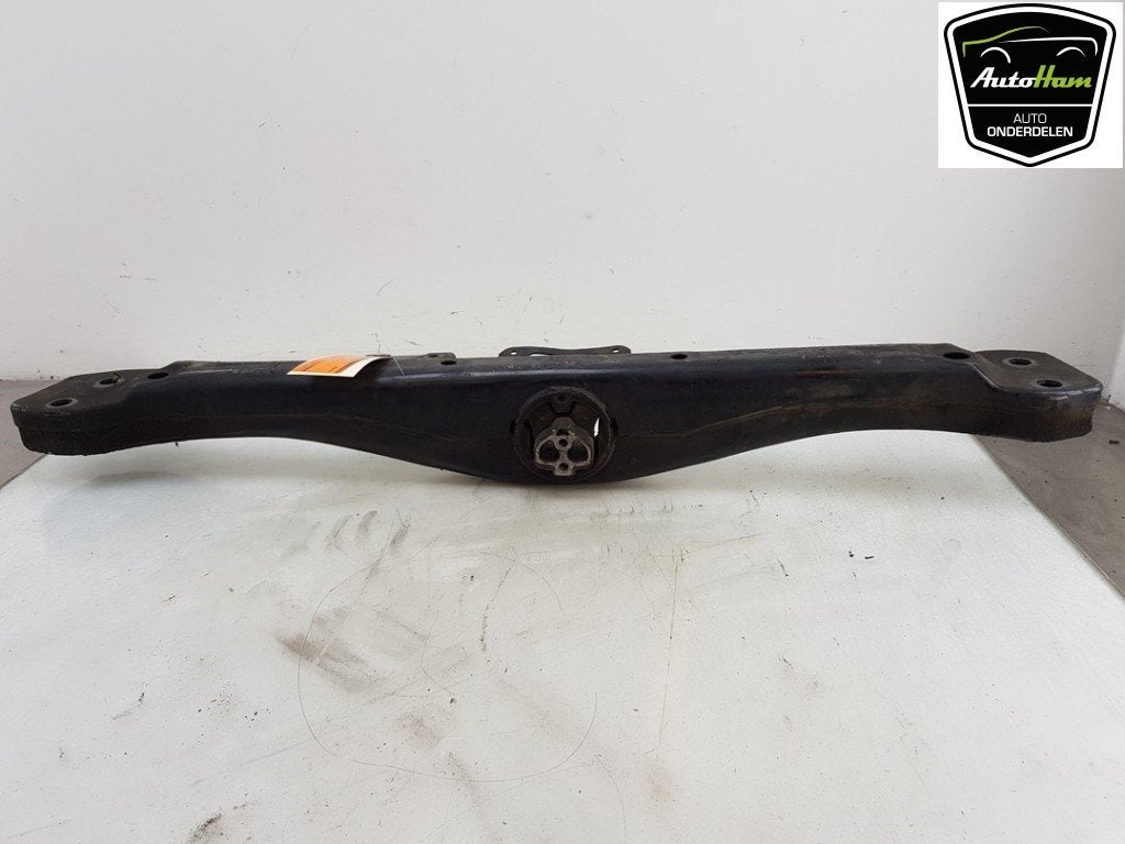 SUPPORT BOITE DE VITESSES Porsche Cayenne (9PA), Utilisé, Porsche