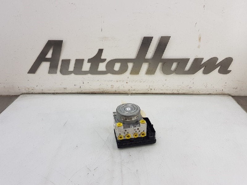 ABS POMP Skoda Superb Combi (3V5) (01-2015/06-2024), Dhr. J. Ham, Gebruikt, Administratie@autoham.nl, Skoda