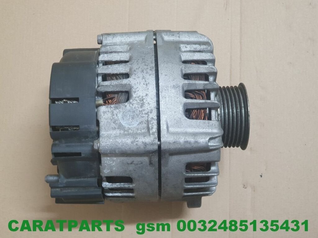 059903016q cayenne dynamo a7 alternator touareg a4 a5 a6 ..., Auto-onderdelen, Gebruikt, AUDI AG, Auto-Union-Strasse 1
85045  Ingolstadt, DE