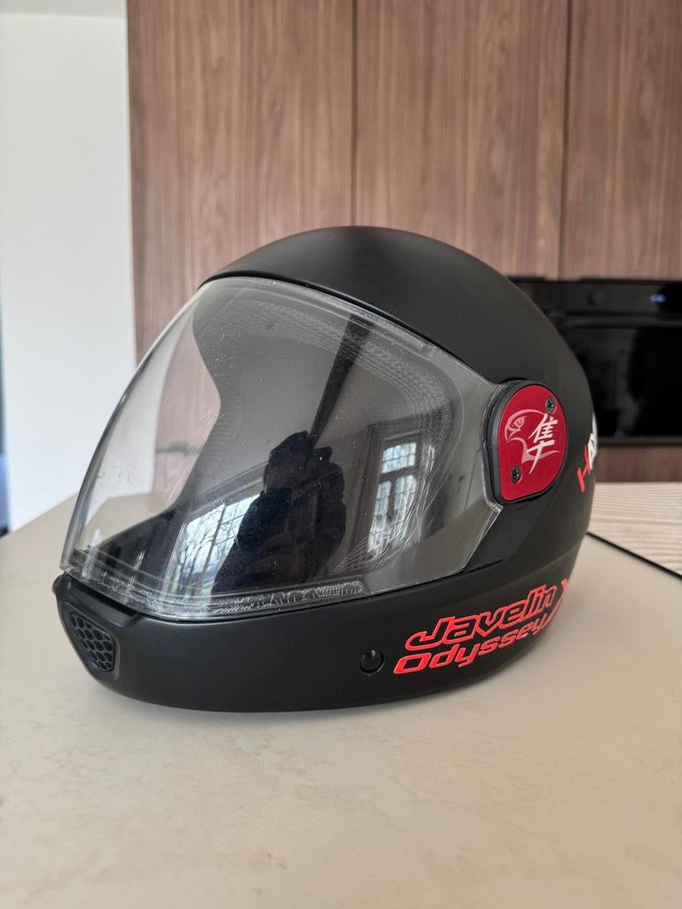 Cookie G4 Helm XL, Ophalen, XL