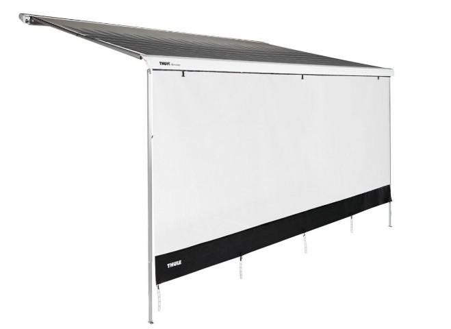 Thule Sun Blocker G2 Voorwand 1.00 meter Thule onderdelen, Ophalen of Verzenden, Nieuw