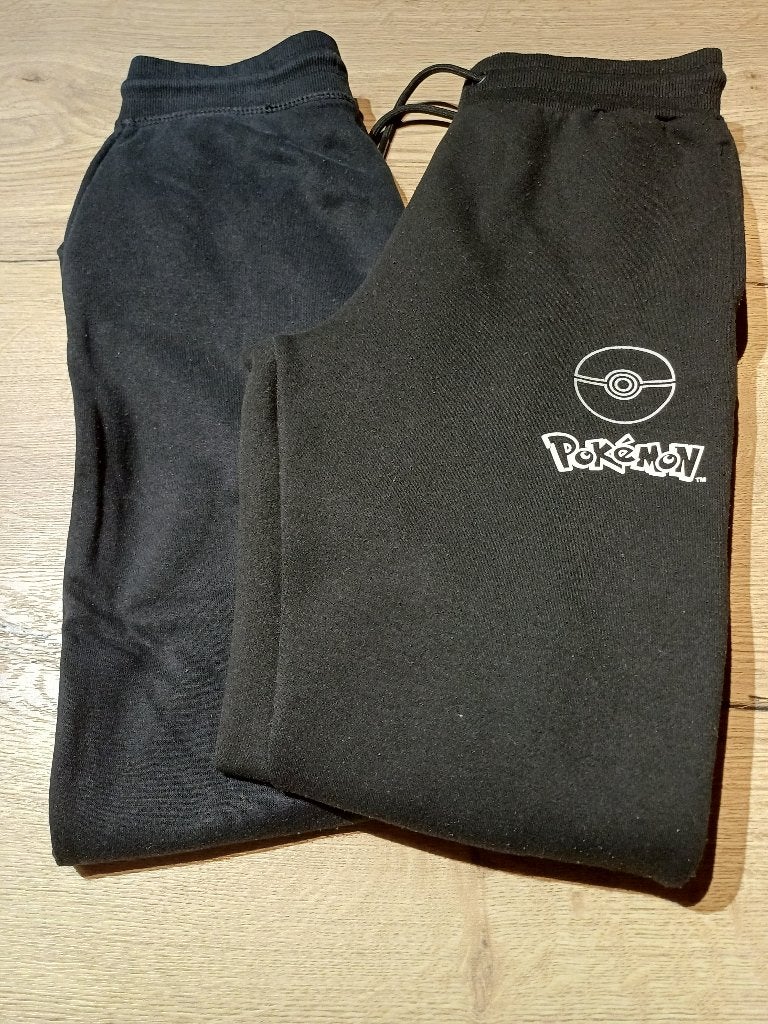 Trainingsbroek, Ophalen, Gebruikt, Jongen