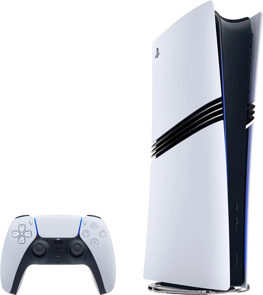 PlayStation ps5 zonder dvd - 2 controllers, Ophalen, Zo goed als nieuw