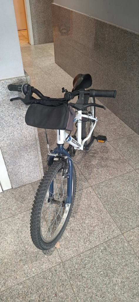 Vélo Décathlon 20 pouces, Vélos & Vélomoteurs