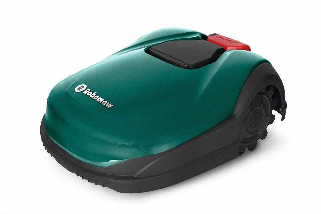 Robomow robotgrasmaaier, Ophalen of Verzenden, Nieuw, Robomow, Bestuurbaar via app