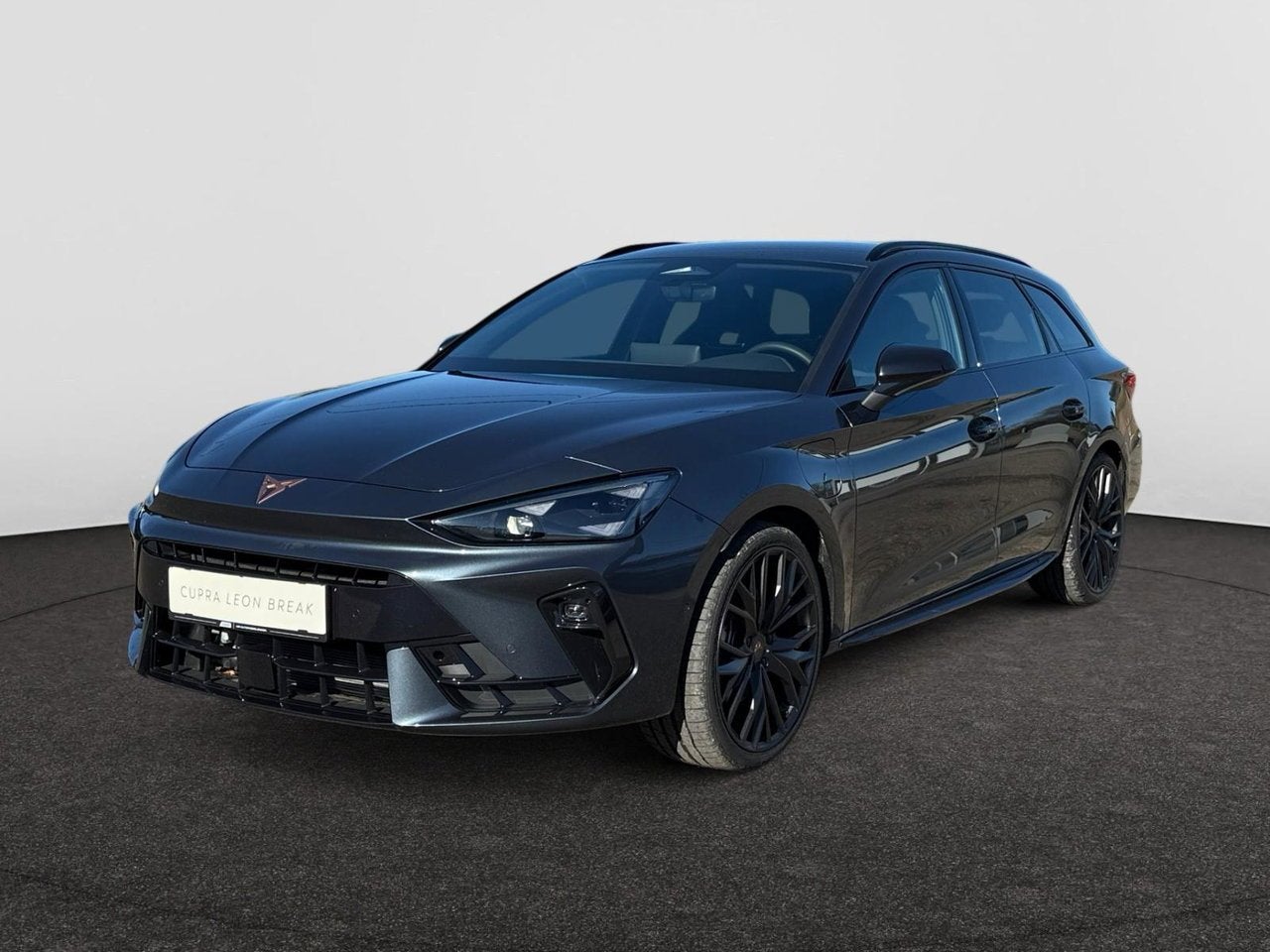 Cupra Leon ST e-Hybrid (PHEV) Impulse Plus Black Edition 1.5, Autos, Argent ou Gris, https://public.car-pass.be/vhr/47603f2e-70f2-407b-be49-6fcf6e8ab336