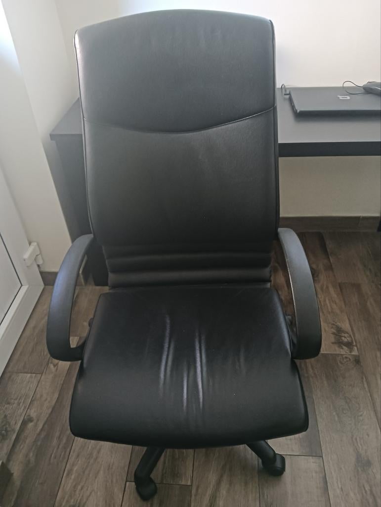 Chaise de bureau, Enlèvement, Chaise de bureau