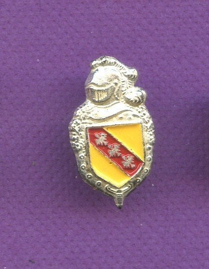 pins gendarmerie france a288, Envoi, Comme neuf, Autres sujets/thèmes, Insigne ou Pin's