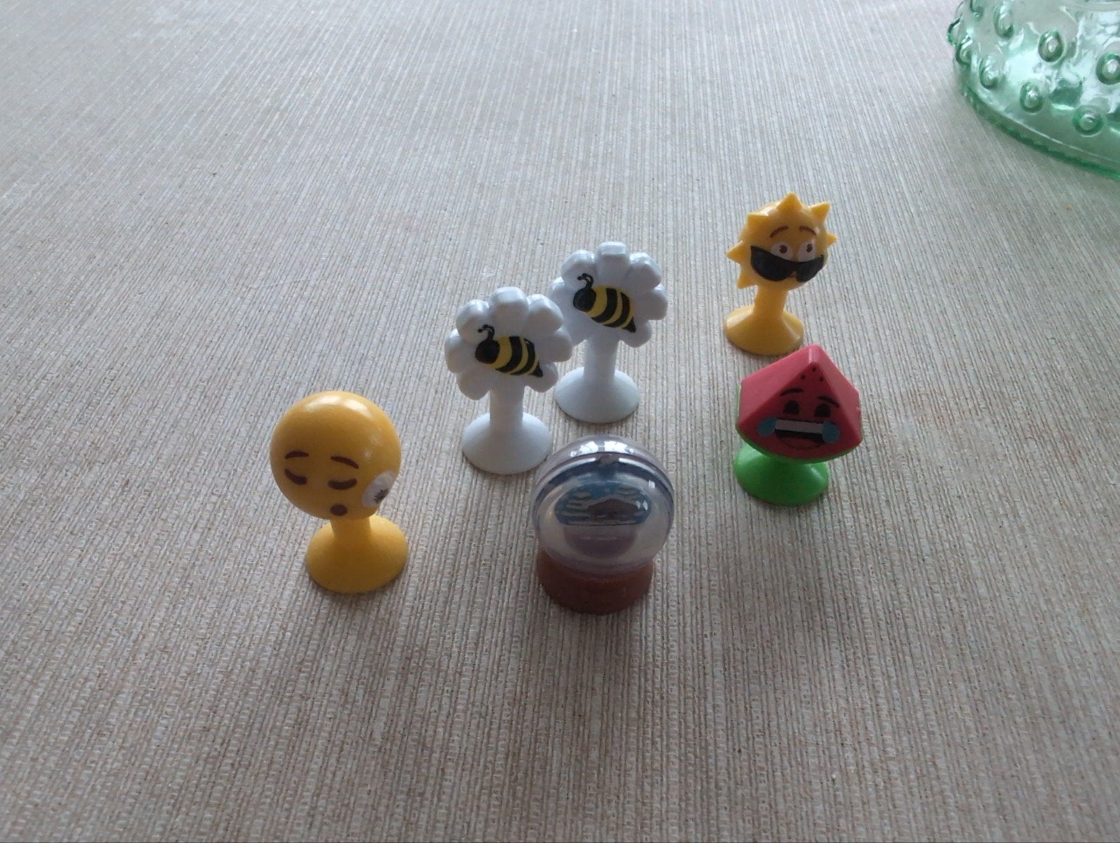 aldi emoji's, Aldi, Ophalen of Verzenden