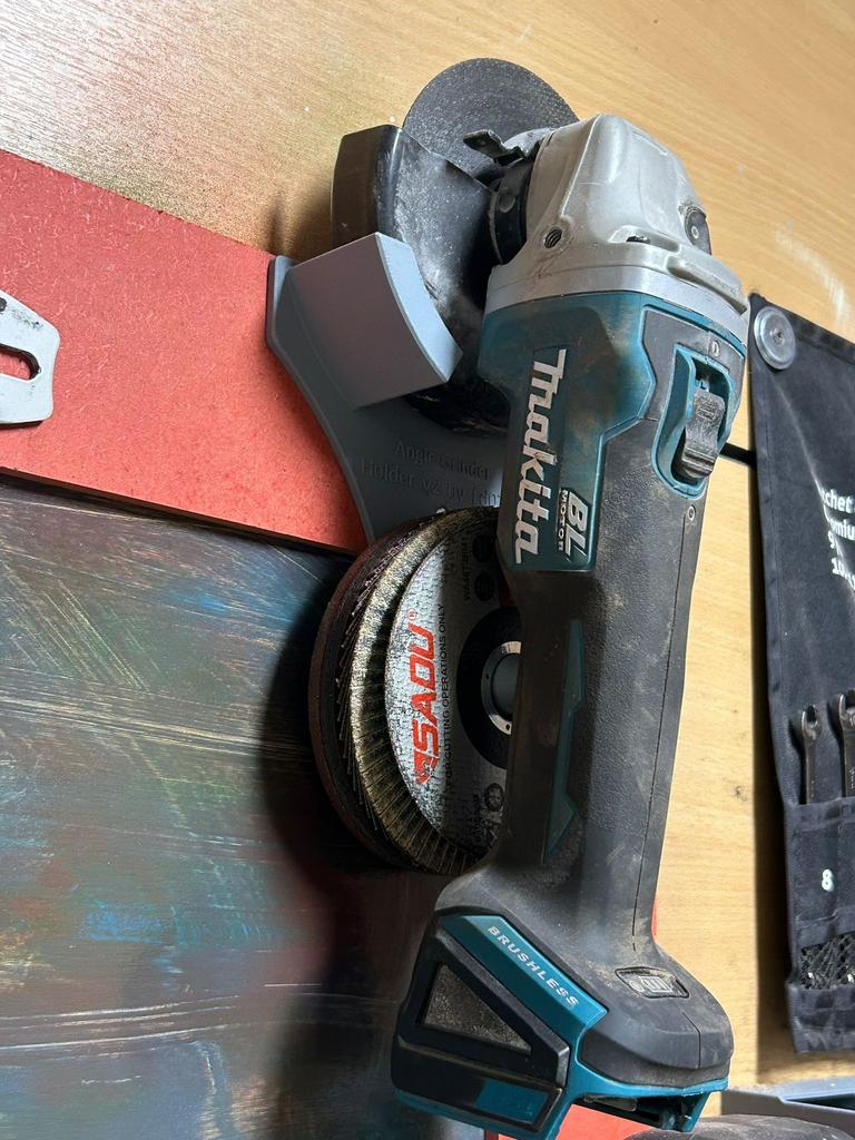 Werkplaats houders & opbergsysteem – 3D print – op maat, Ophalen, Nieuw