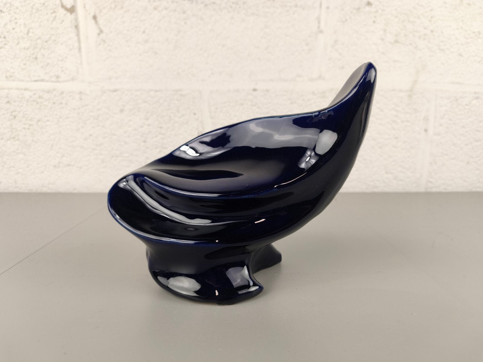 1960's Jules Guerin beeld, Antiquités & Art, Art | Objets design, Enlèvement ou Envoi
