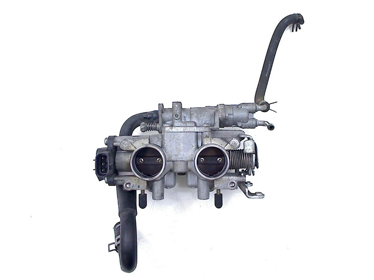 BOITIER PAPILLON Yamaha XP 500 T-MAX 2008-2011 (XP500 4B5), Dhr. S. di Majo, Utilisé, Info@cama-motorparts.nl, P.J. Troelstraweg 8 8
3144 CX  MAASSLUIS, NL