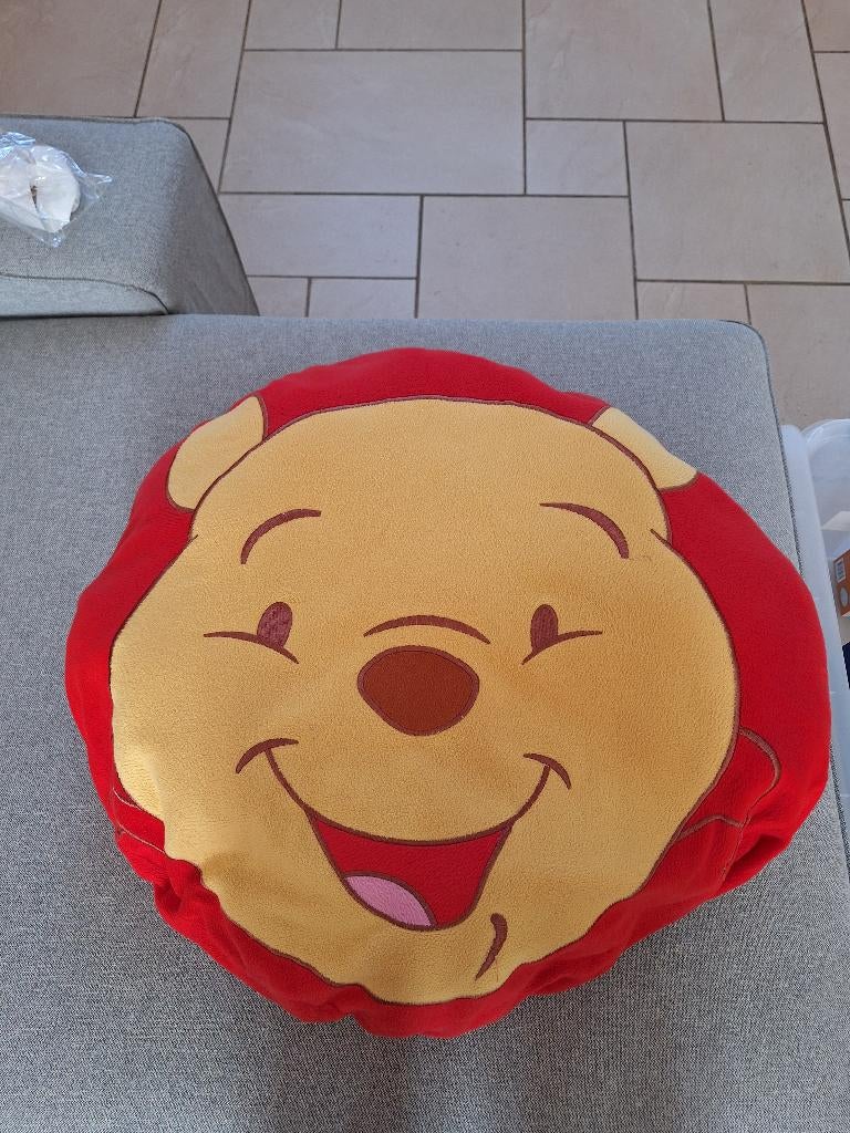 collectie winnie the pooh, Ophalen, Winnie de Poeh of vrienden, Zo goed als nieuw, Knuffel