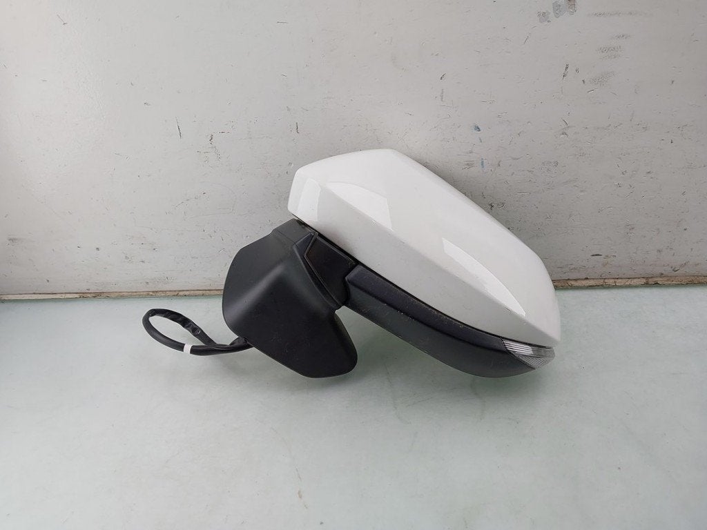 RETROVISEUR EXTERIEUR GAUCHE Toyota Yaris Cross (PB1 / PJ1), Kundenbetreuung@toyota.de, Toyota, Utilisé, Toyota-Allee 2
50858  Köln, DE