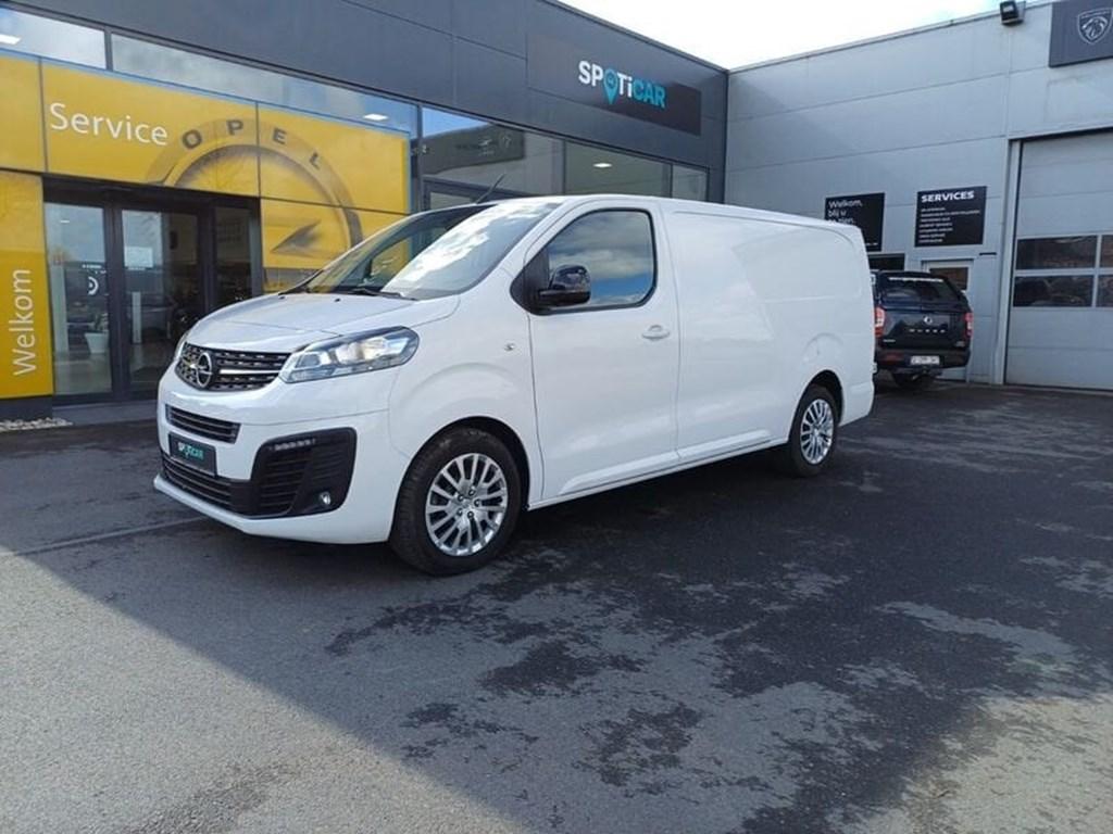 Opel Vivaro avigatie, Apple Carplay, Android auto, Houten b, 145 ch, Achat, Vivaro, Entreprise