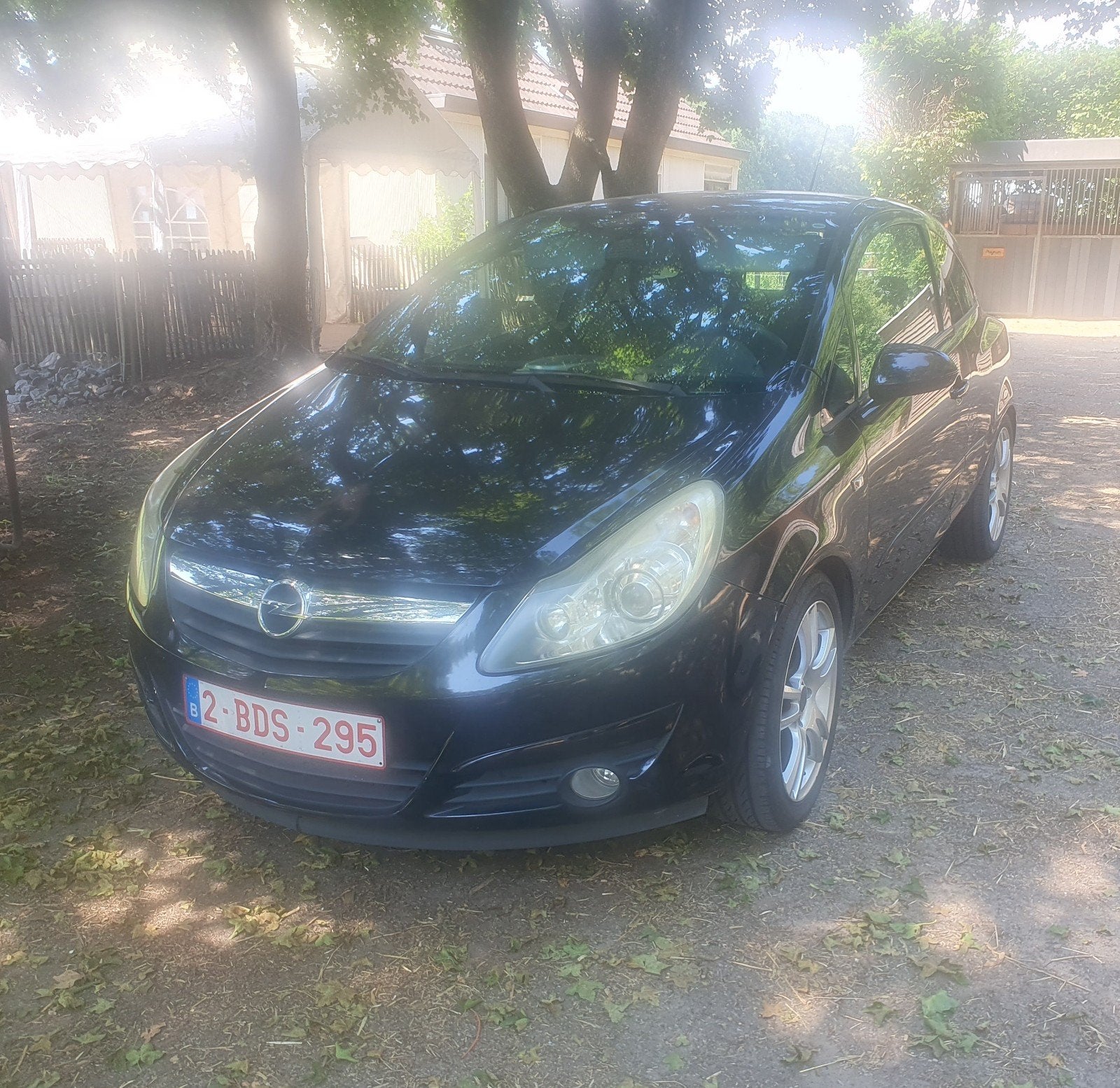 Opel corsa D, Auto's, Opel, Particulier, Corsa, Te koop, Benzine