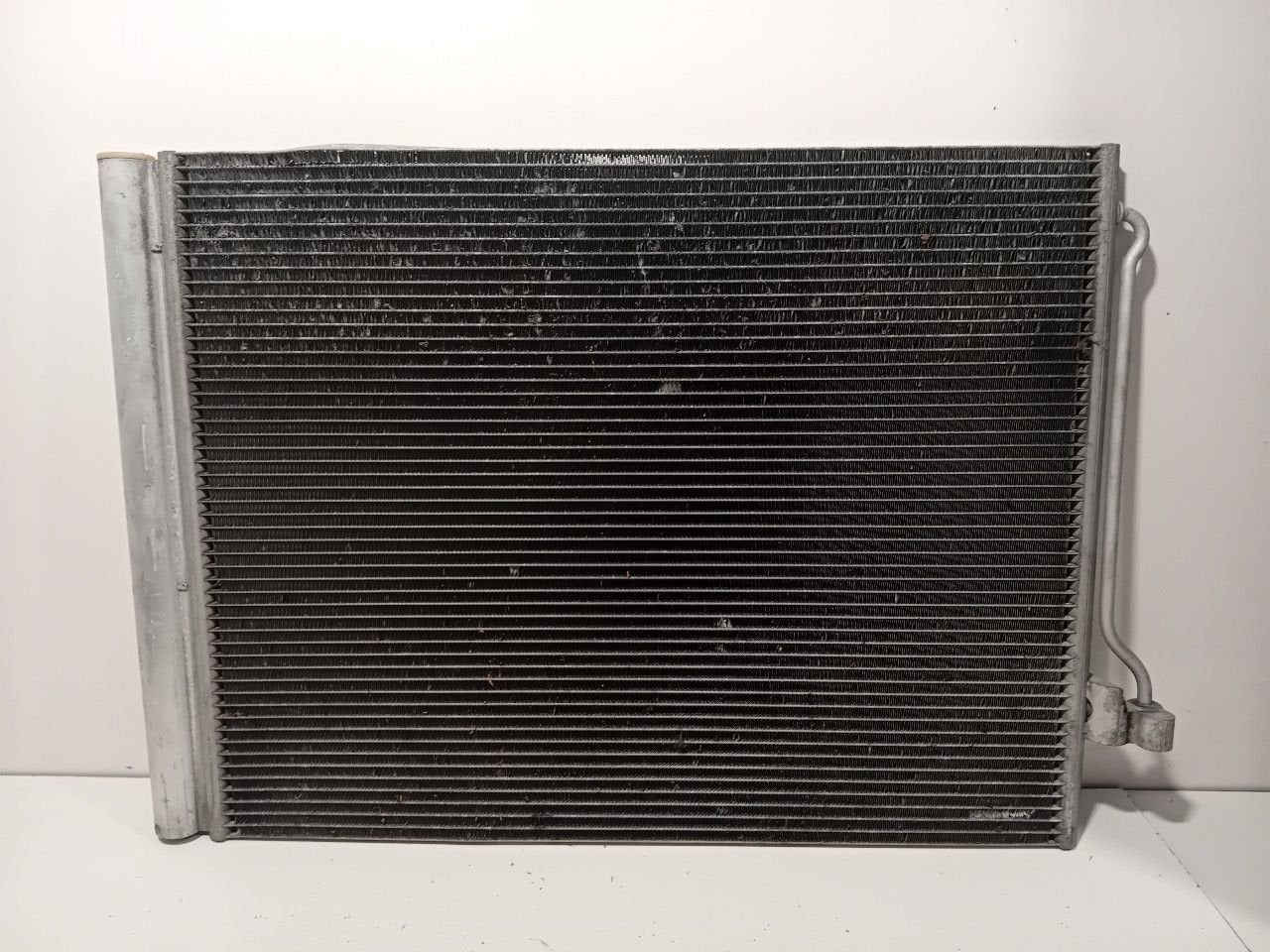 Airco radiateur BMW 5 serie, BMW, Onderdelen@venauto.nl, Van der Ven Autorecycling B.V., Ettenseweg 76, 4706 PB Roosendaal, The Netherlands