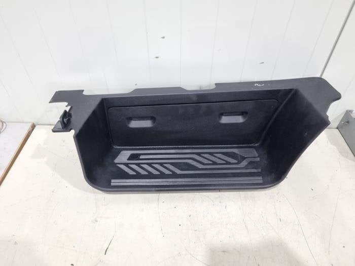 Marchepied droit d'un Ford Transit Custom, Autos : Pièces & Accessoires, -, 3 mois de garantie, -, -