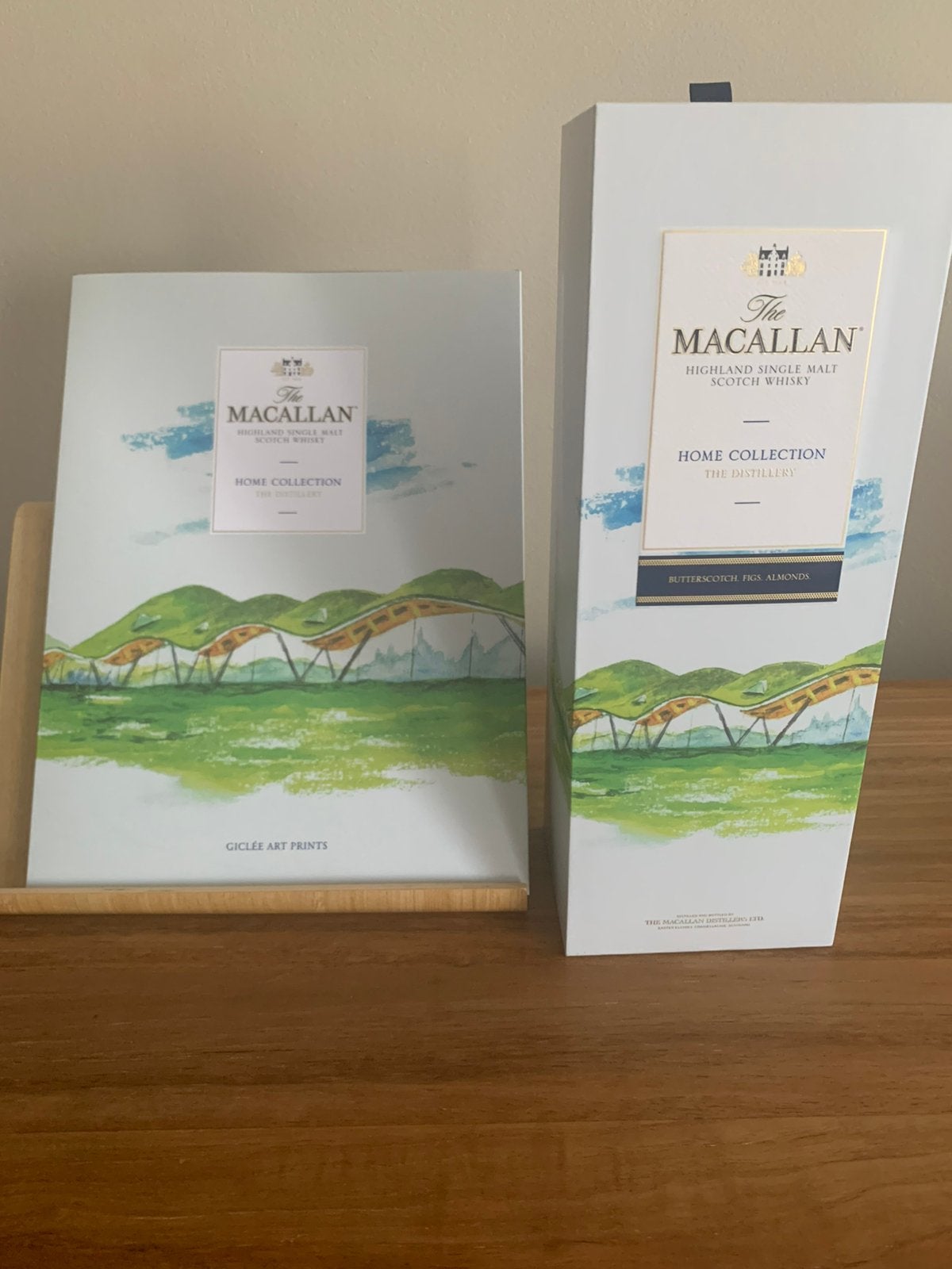 Macallan - Home Collection, Bijoux, Sacs & Beauté, Enlèvement ou Envoi, Comme neuf