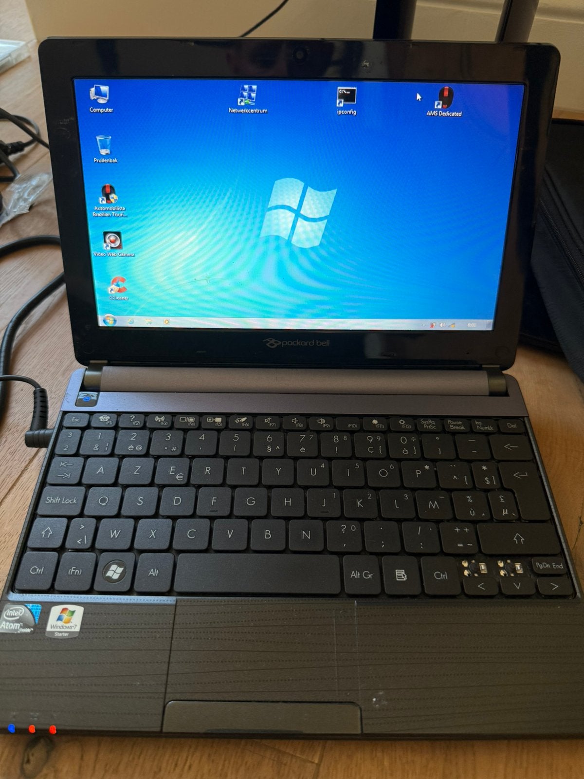 Partij computer materiaal, Computers en Software, Ophalen, Zo goed als nieuw