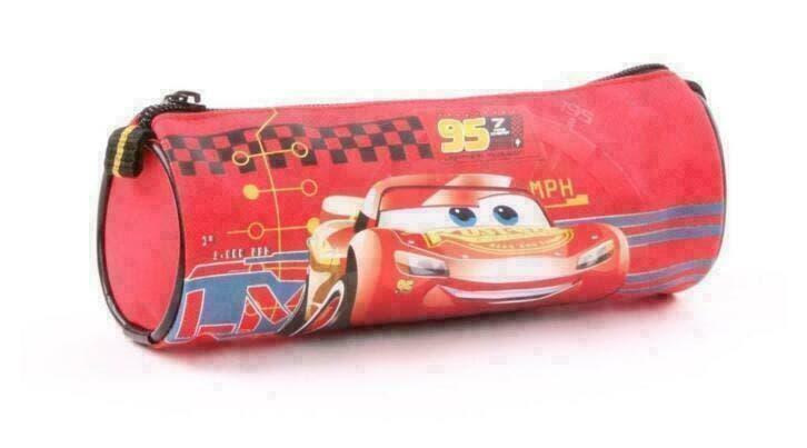 Disney Cars Etui / Schooletui / Pennenzak, Divers, Fournitures scolaires, Enlèvement ou Envoi, Neuf