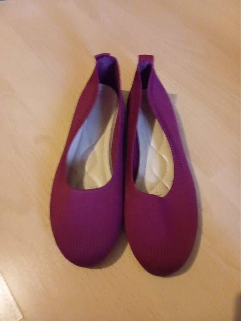 Ballerine femme, Vêtements | Femmes, Enlèvement ou Envoi