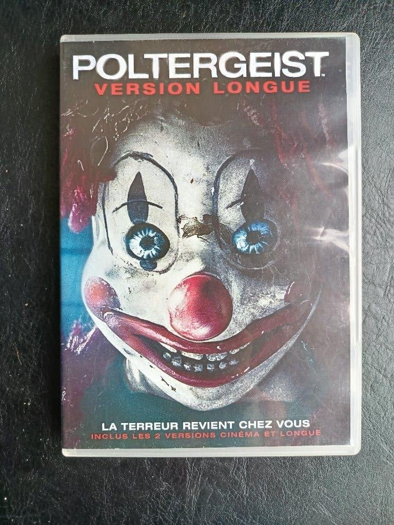 Poltergeist (remake), Cd's en Dvd's, Ophalen of Verzenden