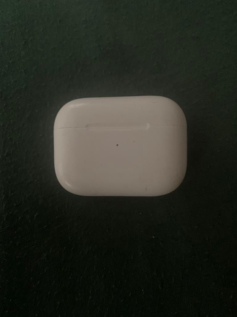 AirPods Pro 1e generatie – volledig set – werkt perfect, Ophalen, Zo goed als nieuw