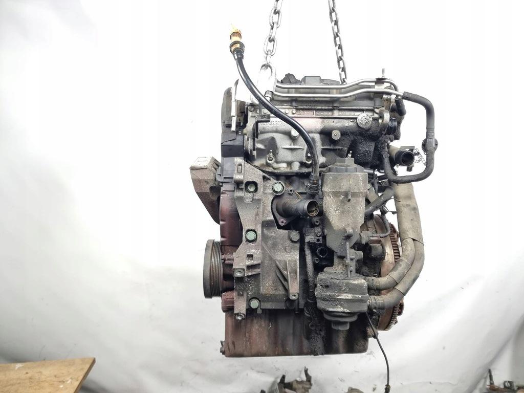 Moteur AMF Complet FABIA A2 VW AROSA SKODA LUPO CORDOBA AUDI, Envoi, Utilisé, Daihatsu