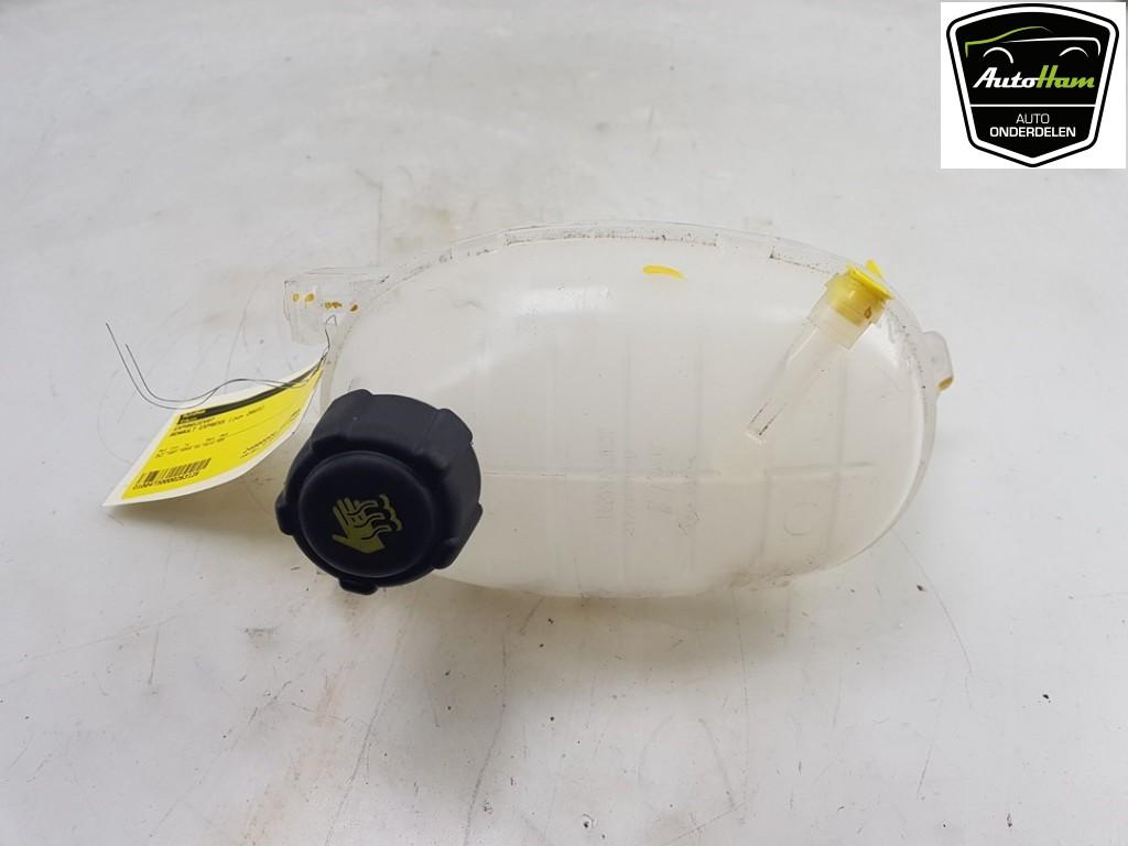 EXPANSIERESERVOIR Renault Express (01-2021/-) (|217101878R|), Gebruikt, Renault