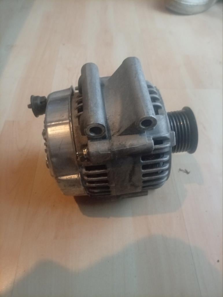 Alternator Mini Cooper 2012 1.6. (kapot), Enlèvement, Mini