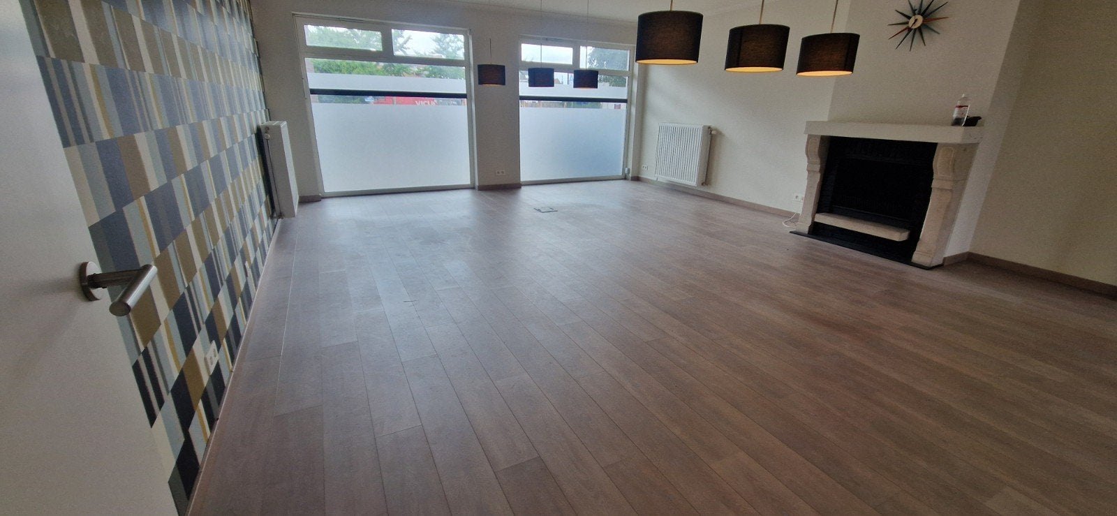 Appartement vernieuwd te huur Oostkamp, 50 m² of meer, Brugge