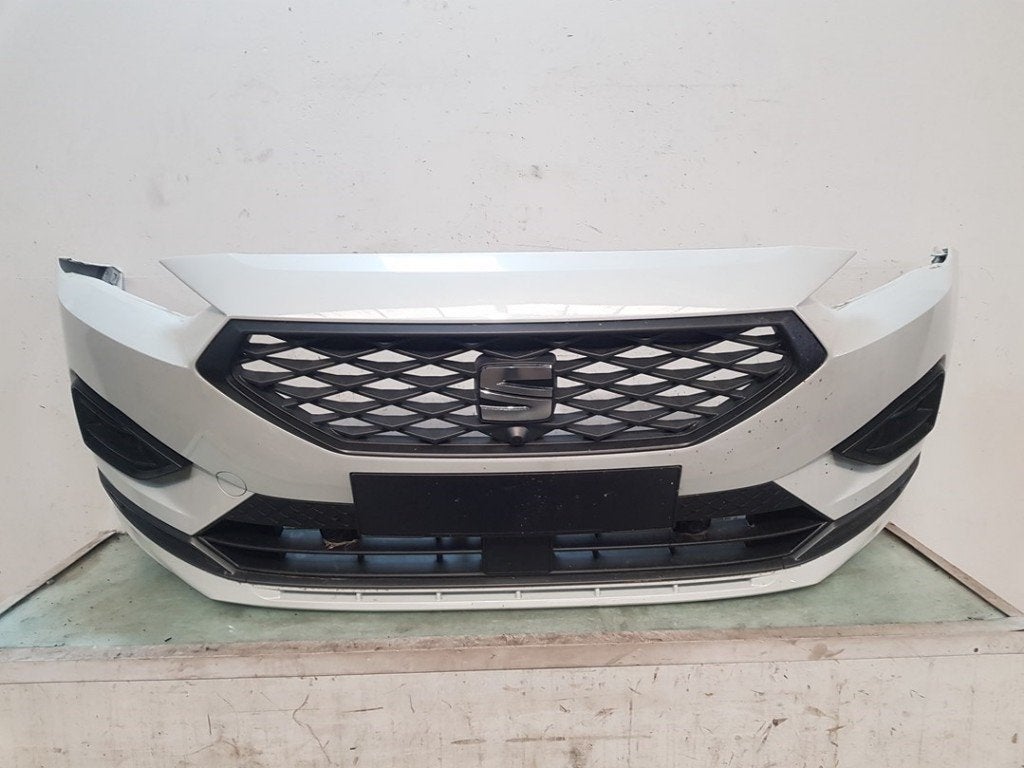 PARE-CHOCS AVANT Seat Tarraco (01-2018/05-2024), Autos : Pièces & Accessoires, Carrosserie & Tôlerie, Pare-chocs, Seat, Avant