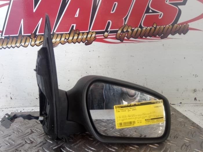Rétroviseur extérieur droit d'un Ford Focus, -, -, 3 mois de garantie, -