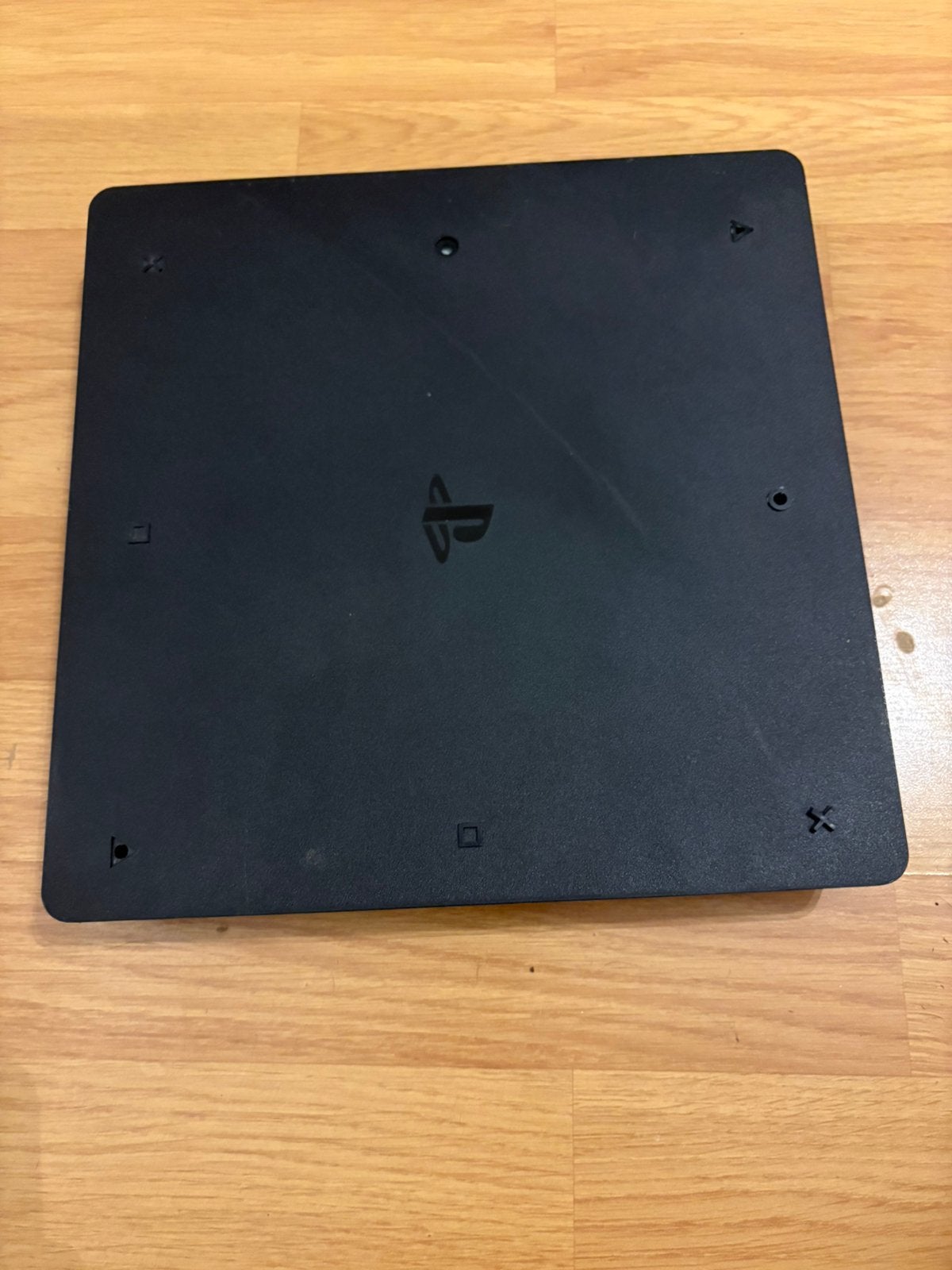 playstation 4 plus controllers, Ophalen, Gebruikt