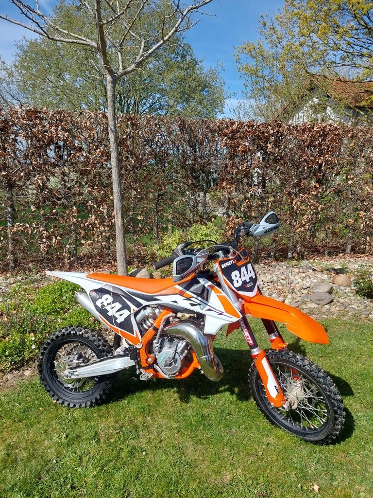 KTM 65sx, Motoren, Motoren | KTM, Particulier
