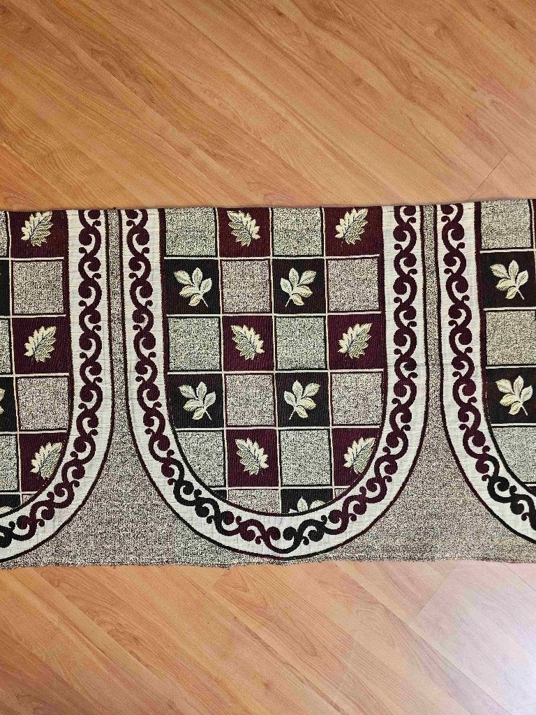 Decoratief kleed 162/62 cm, Ophalen of Verzenden, Gebruikt, Overige stijlen