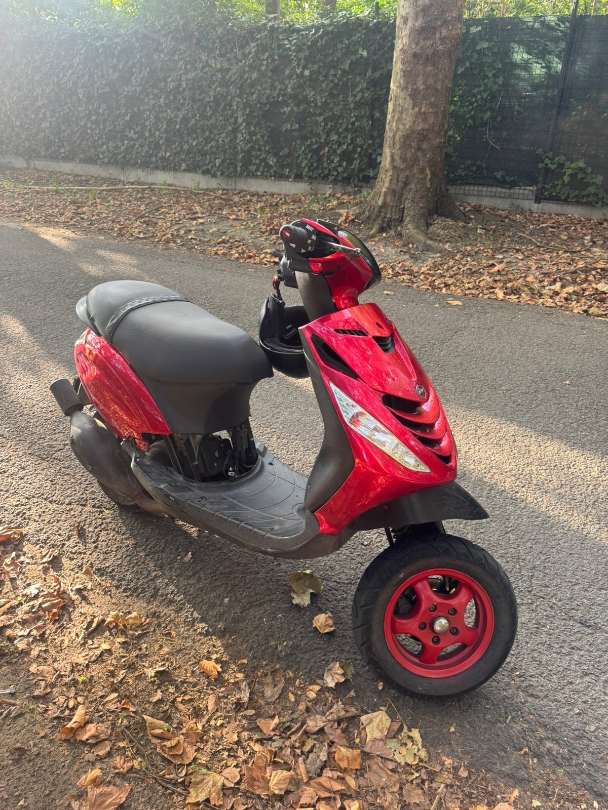 Zip 2t 70 A klas, Vélos & Vélomoteurs, Enlèvement, Comme neuf, Zip