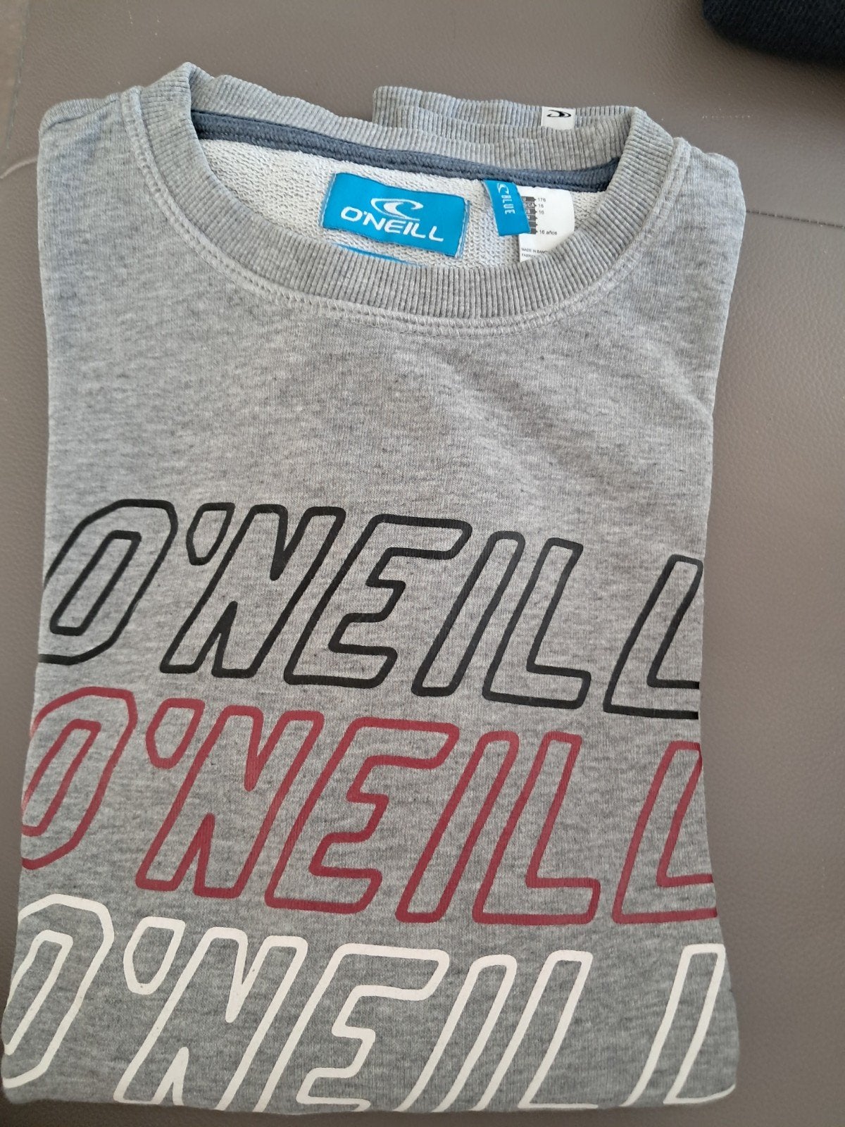 sweater O´Neill mt 176, Kinderen en Baby's, Kinderkleding | Maat 176, Ophalen, Gebruikt, Trui of Vest, O ' NEILL