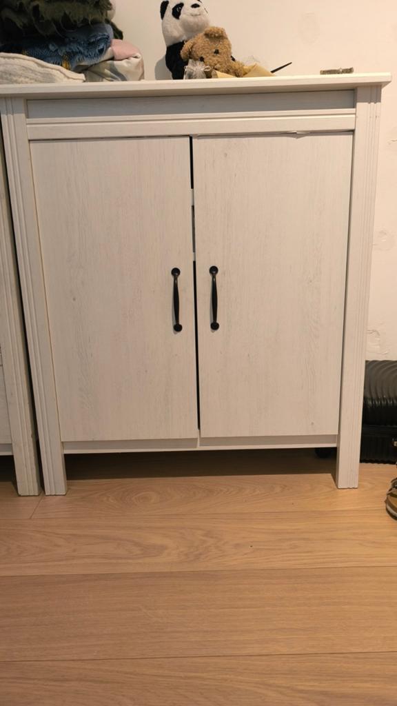 Ladekast, Kinderen en Baby's, Ophalen
