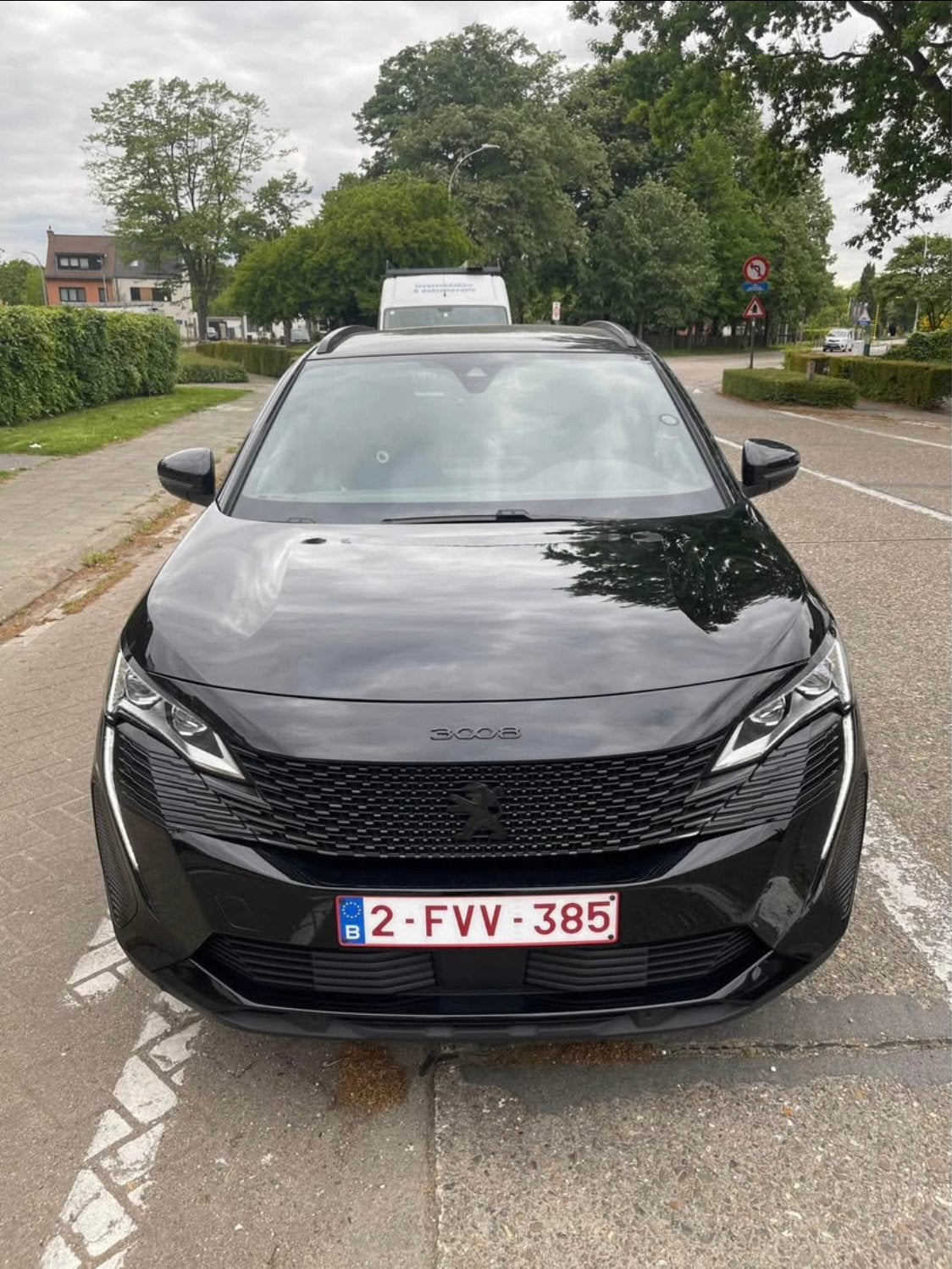 Peugeot 3008 Pure Tech GT/1.2 essence, Autos, Seat, Achat, Air conditionné, Particulier, Électrique