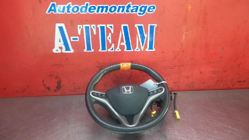 AIRBAG STUUR Honda Civic (FA / FD) (01-2005/12-2012), Gebruikt, Honda