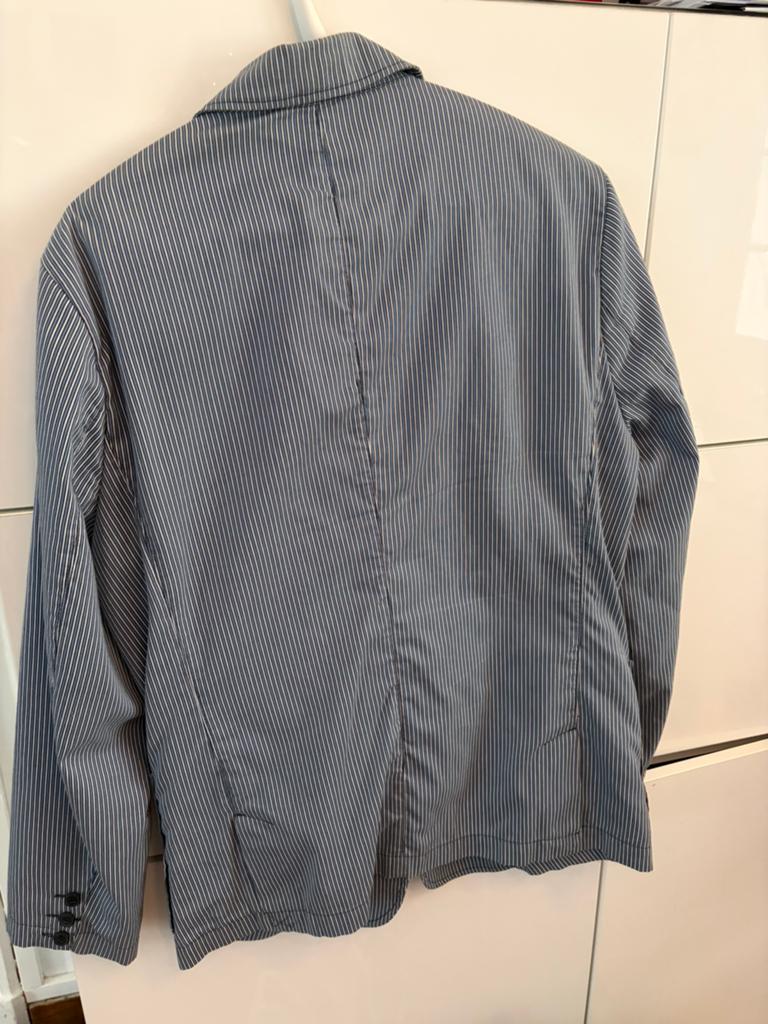 Jas Strelli Olivier, Kleding | Heren, Jassen | Zomer, Ophalen, Zo goed als nieuw