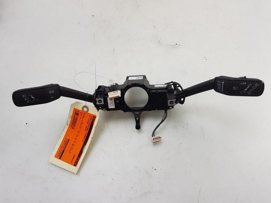 COMBISCHAKELAAR STUUR Volkswagen Tiguan (AD1), Gebruikt, Volkswagen