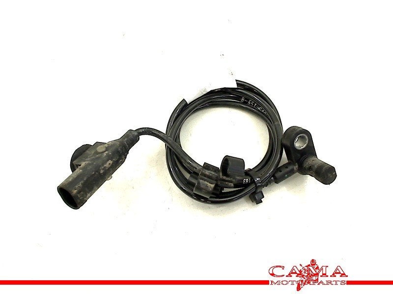 ABS SENSOR VOOR BMW R nineT 2016-2021 (K23), Motoren, Dhr. S. di Majo, Gebruikt, Info@cama-motorparts.nl, P.J. Troelstraweg 8 8
3144 CX  MAASSLUIS, NL