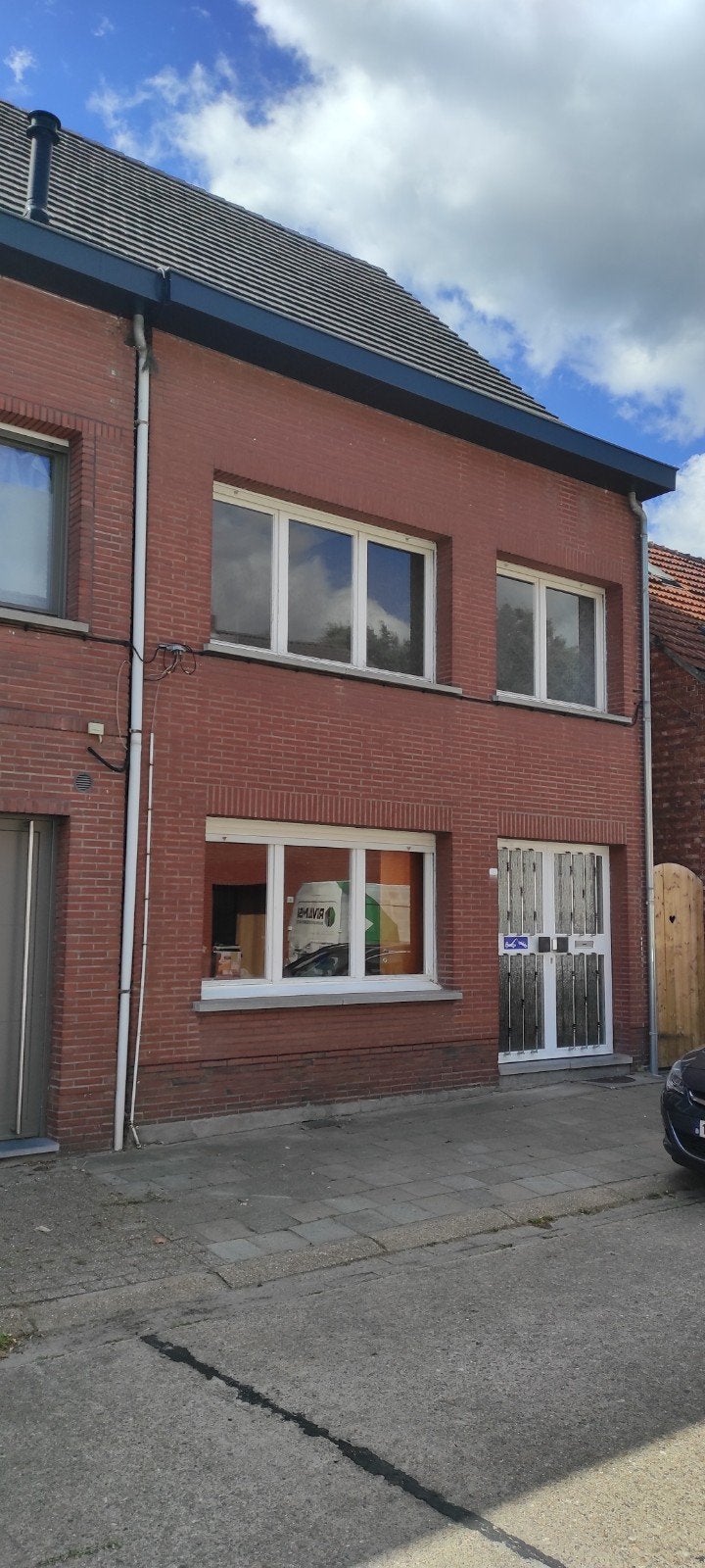 Renovatiewoning op toplocatie in Brasschaat, Maison 2 façades, 4 pièces, En direct du propriétaire, Anvers (ville)