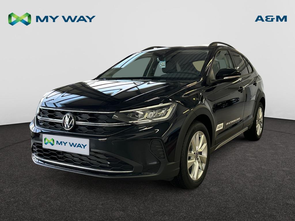 Volkswagen Taigo Taigo 1.0 TSI Life Business OPF DSG, Automaat, https://public.car-pass.be/vhr/08e8c04c-199e-4e67-9afa-a269b5122013