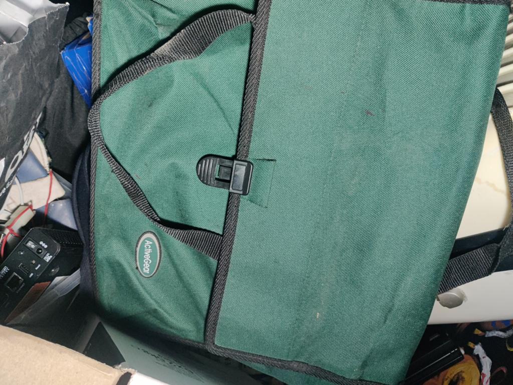 Panier de vélo sac ado vélo, Enlèvement ou Envoi, Comme neuf, Panier de vélo