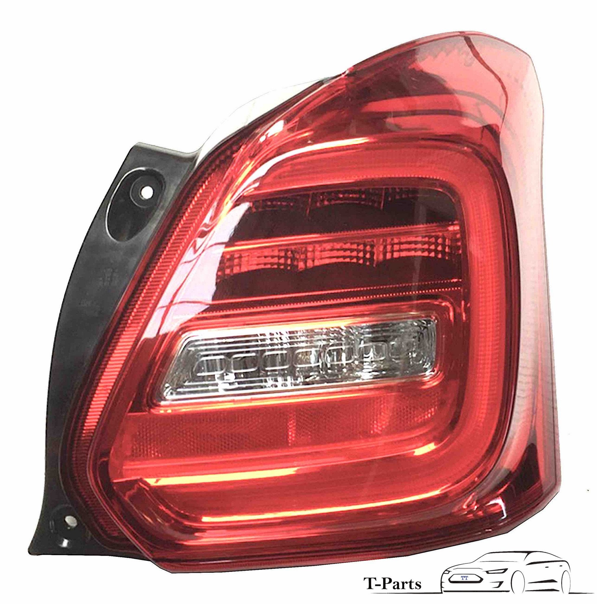 Suzuki swift achterlicht rechts LED 17+ achter lamp, Auto-onderdelen, Verlichting, Suzuki, Nieuw